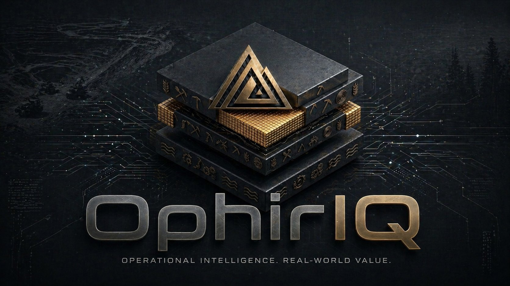 OphirIQ